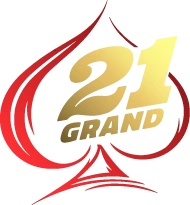 21 Grand Casino